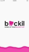 Buckil screenshot 2