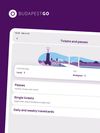 BudapestGO screenshot 2