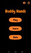 Buddy Hands screenshot 1