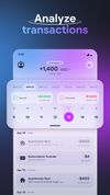 Budge: Savings &amp; Budget Planner screenshot 3