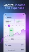 Budge: Savings &amp; Budget Planner screenshot 1