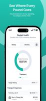BudgetBro screenshot 3