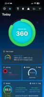 Budgie Diet screenshot 1