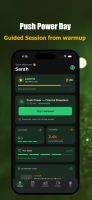 Budy: AI Workout Planner screenshot 1