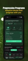 Budy: AI Workout Planner screenshot 3
