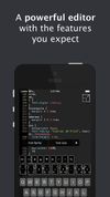 Buffer Editor screenshot 1