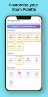 Build Molecules screenshot 3