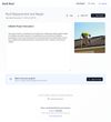 BuildBrief screenshot 1