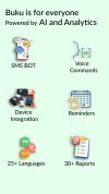 Buku CRM screenshot 2