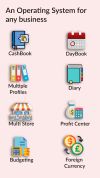 Buku CRM screenshot 1