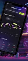 Bullish Trade screenshot 2