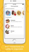 Bumble screenshot 2
