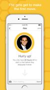 Bumble screenshot 3
