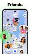 Bump - Map for Friends screenshot 1