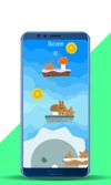 Bunny Hop screenshot 2