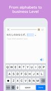 Bunpo screenshot 3