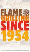Burger King screenshot 1