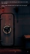 Buried - Interactive Story screenshot 2