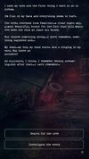 Buried - Interactive Story screenshot 1