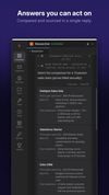 Web search