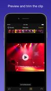 Burstio screenshot 2