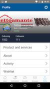 Businesset.com screenshot 2