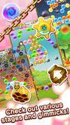 BUST-A-MOVE JOURNEY screenshot 3