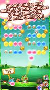 BUST-A-MOVE JOURNEY screenshot 2