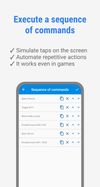 Buttons Remapper: Map &amp; Combo screenshot 3