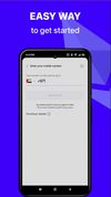 Buy Crypto with card screenshot 2