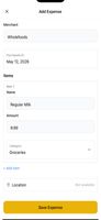 Buylog screenshot 3