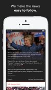 BuzzFeed News screenshot 2