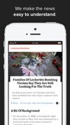 BuzzFeed News screenshot 3