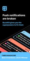 Buzzkill screenshot 1