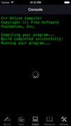 C++ Programming Language screenshot 2