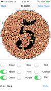 C-Color: Colorblind Assistant screenshot 1