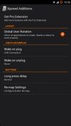 Xposed Additions screenshot 1