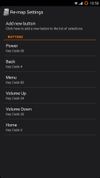 Xposed Additions screenshot 2