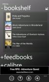 Freda screenshot 1