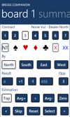 Bridge Companion screenshot 2