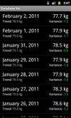 Libra screenshot 2