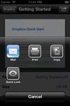 Cloud Mate screenshot 2
