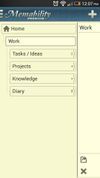 Memability screenshot 1