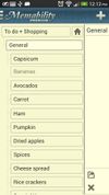 Memability screenshot 2