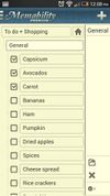 Memability screenshot 3