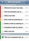 ThunderTask screenshot 2