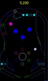 Vector Pinball screenshot 1