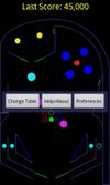 Vector Pinball screenshot 3