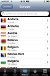 EchoLink screenshot 2