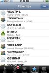 EchoLink screenshot 3